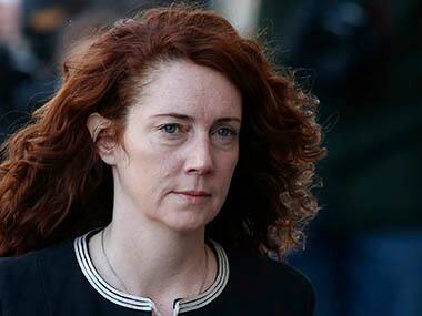 Court hears case of Murdoch reporters accessing missing girl's phone messages