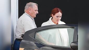 Woman who sent Obama, Bloomberg ricin-laced mail faces 18 years jail 