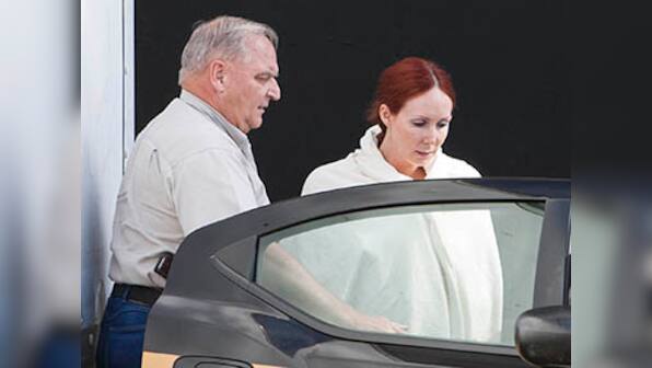 Woman who sent Obama, Bloomberg ricin-laced mail faces 18 years jail 