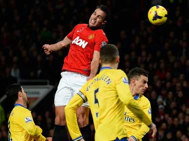 EPL wrap: Crazy weekend throws season wide open EPL wrap: Crazy weekend throws season wide open