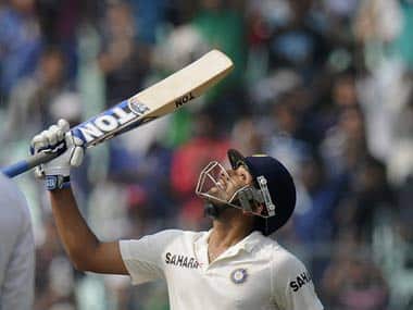 Rohit Sharma. BCCI