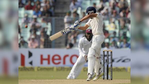 Number Cruncher: Rohit Sharma makes his debut worth the wait