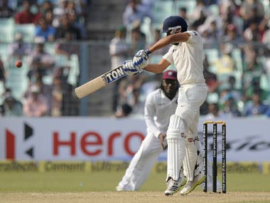 Number Cruncher: Rohit Sharma makes his debut worth the wait Number Cruncher: Rohit Sharma makes his debut worth the wait