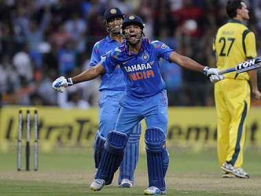 To get 200 runs is a wonderful feeling: Rohit Sharma To get 200 runs is a wonderful feeling: Rohit Sharma