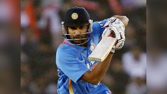 India vs WI as it happend: India win first ODI by 6 wickets