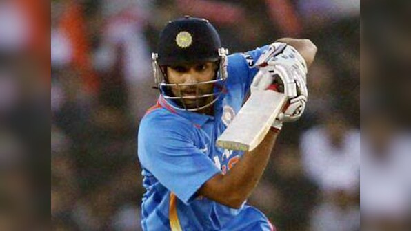 India vs WI as it happend: India win first ODI by 6 wickets