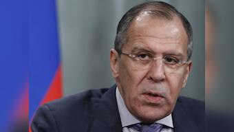Russian FM: Syrian opposition warms up to talks 