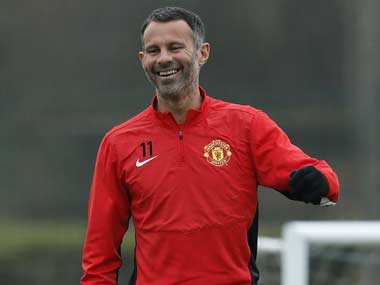 Manchester United legend Ryan Giggs expresses interest to succeed Chris Coleman as Wales manager Manchester United legend Ryan Giggs expresses interest to succeed Chris Coleman as Wales manager