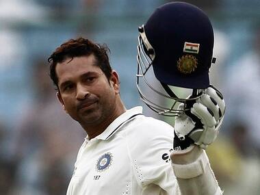 File image of Sachin Tendulkar. Reuters