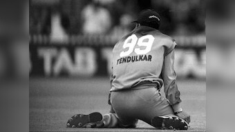 Why Sachin towers over the rest: He knew the price of his talent