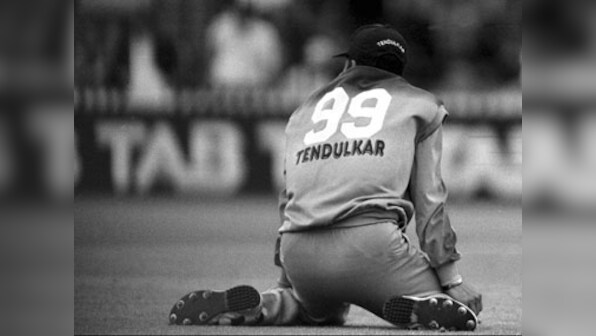 Why Sachin towers over the rest: He knew the price of his talent