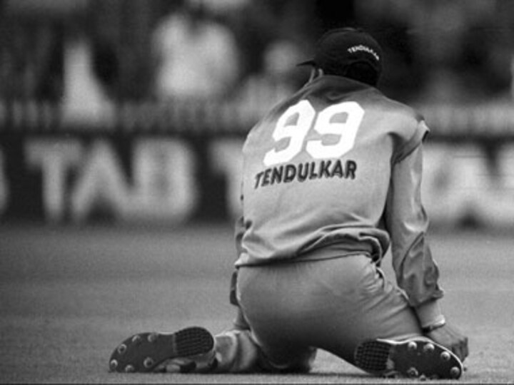Why Sachin towers over the rest: He knew the price of his talent
