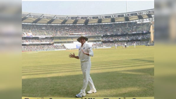From Dravid to Federer: Who said what about Sachin's speech
