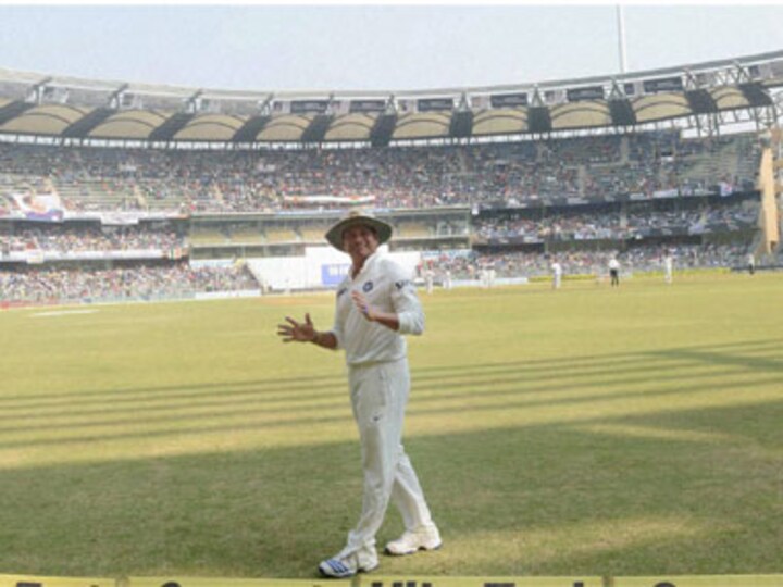 From Dravid to Federer: Who said what about Sachin's speech