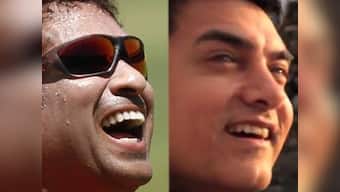 Dear Aamir, please don't make the Sachin movie