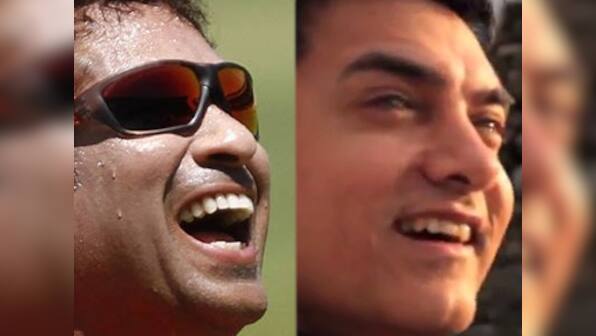 Dear Aamir, please don't make the Sachin movie