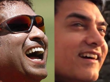 Dear Aamir, please don't make the Sachin movie Dear Aamir, please don't make the Sachin movie