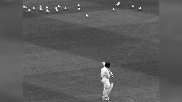 Sachin farewell: After the frenzy, get ready for the nothingness
