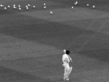 Sachin farewell: After the frenzy, get ready for the nothingness Sachin farewell: After the frenzy, get ready for the nothingness