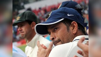 Five things Sachin Tendulkar doesn't want to be remembered for