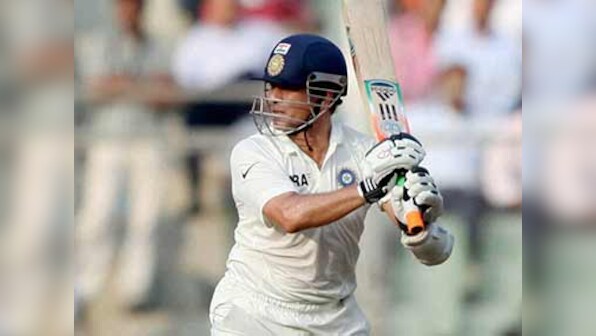 Can't imagine Sachin without cricket, says Anjali Tendulkar