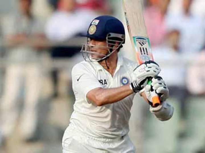 Can't imagine Sachin without cricket, says Anjali Tendulkar