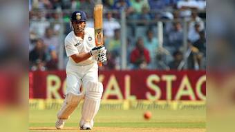 Sachin deserves the title of little master, not me: Hanif Mohammad