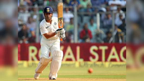 Sachin deserves the title of little master, not me: Hanif Mohammad