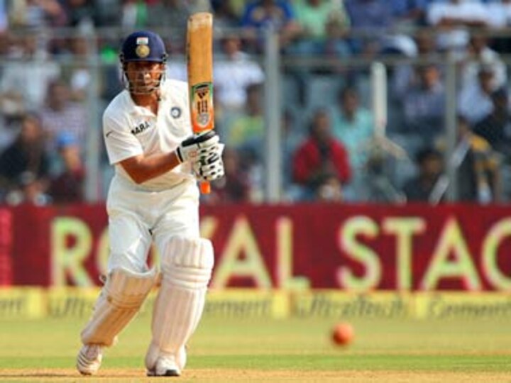 Sachin deserves the title of little master, not me: Hanif Mohammad