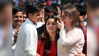 There’s a Sachin Tendulkar waiting to blossom in every family