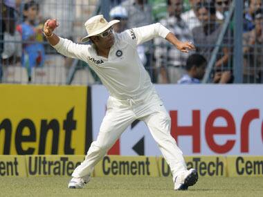How Tendulkar milked the crowd at Eden Gardens