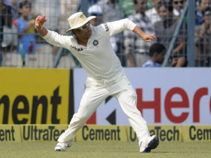 How Tendulkar milked the crowd at Eden Gardens