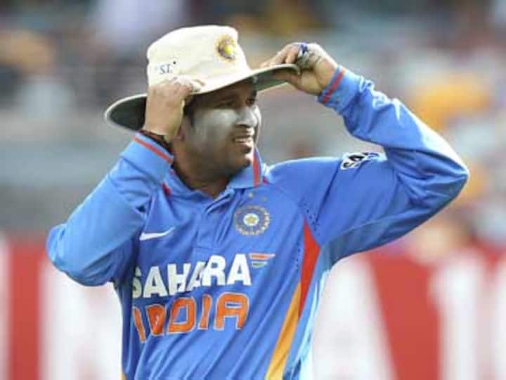 Couldn't see more of Sachin because of weak West Indies: Aussie minister