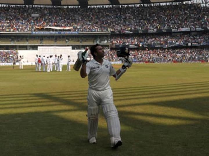 Tendulkar's departure leaves a void that can't be filled