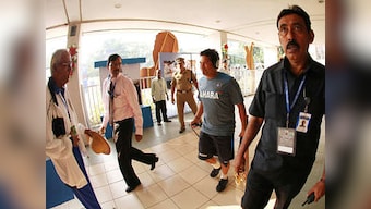 Can't buy a ticket for the 200th Test? Take our Sachin quiz and win one!