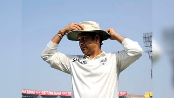 The top 5 Sachin Tendulkar commercials