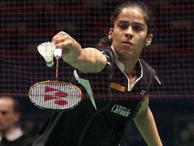 Hong Kong Super Series: Saina looks for late flourish Hong Kong Super Series: Saina looks for late flourish