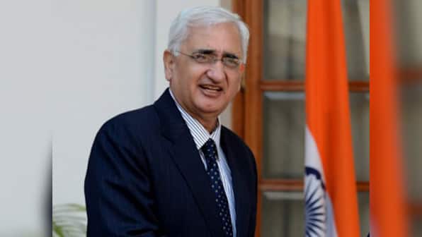 Friendly nations don't spy on each other, says Khurshid