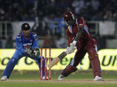 Can West Indies upset India and win the series? Can West Indies upset India and win the series?