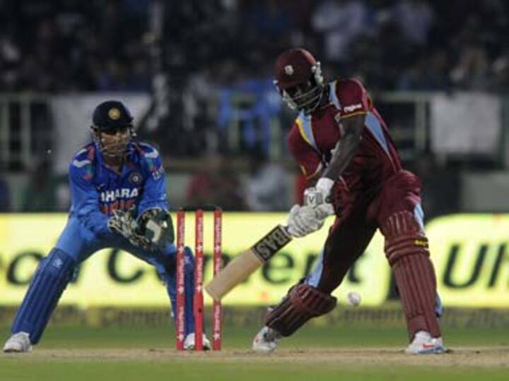 Can West Indies upset India and win the series? Can West Indies upset India and win the series?