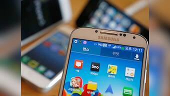 Samsung Galaxy On Nxt smartphone variants are getting Android Nougat updates in India