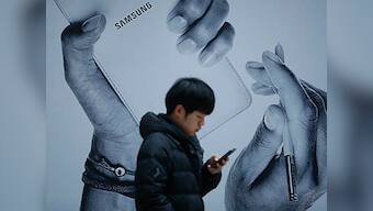 Samsung's huge marketing budget doesn't mean bang-for-its-buck