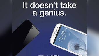 How much does Samsung owe Apple? Jury wants calculators!