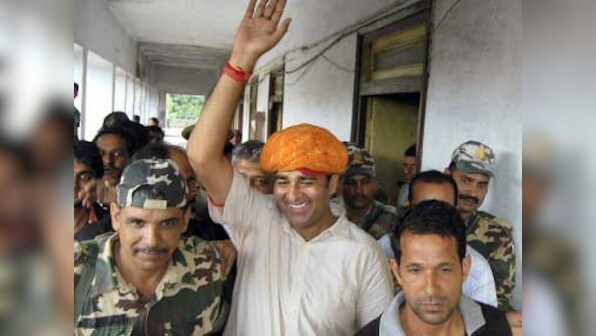 BJP felicitates all UP members accused in Muzaffarnagar riots