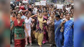 CPI(M) and Congress in WB demand CBI probe into Saradha scam