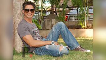 My father will not choose the girl I marry: Shahid Kapoor