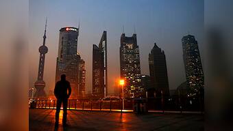 China central bank suggests faster tempo for freeing currency mkts