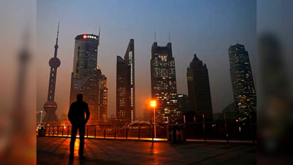 China central bank suggests faster tempo for freeing currency mkts