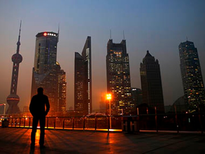China central bank suggests faster tempo for freeing currency mkts