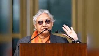 Congress declares six candidates in Delhi; Sheila Dikshit to helm North East Delhi seat, party yet to decide name for South Delhi